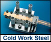 Cold Work Steel