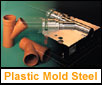Plastic Mold Steel